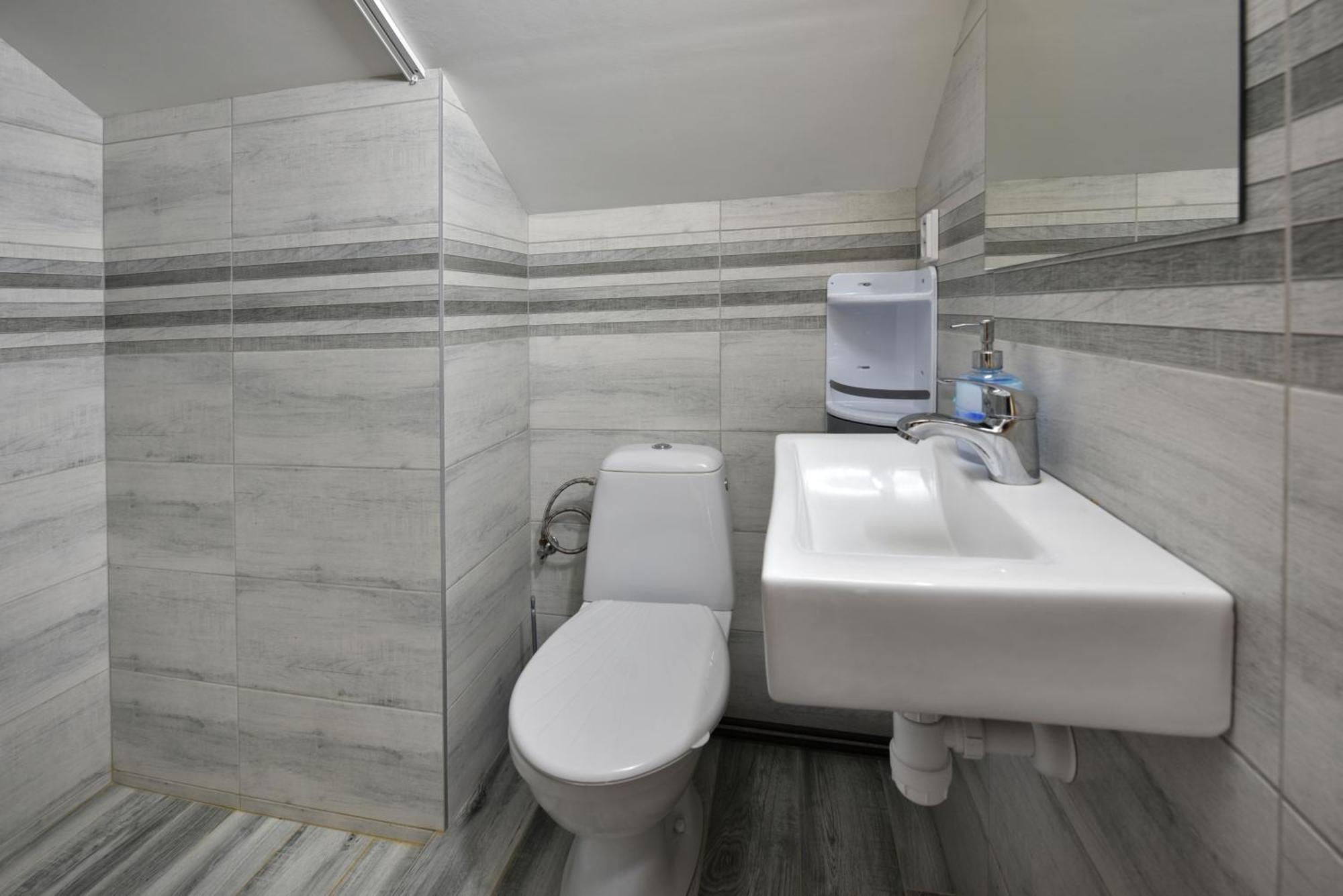 Apartmany Zea ตาตรันสกา ลอมนีจา ภายนอก รูปภาพ